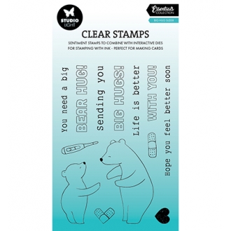 Clearstamp Hug Slider...